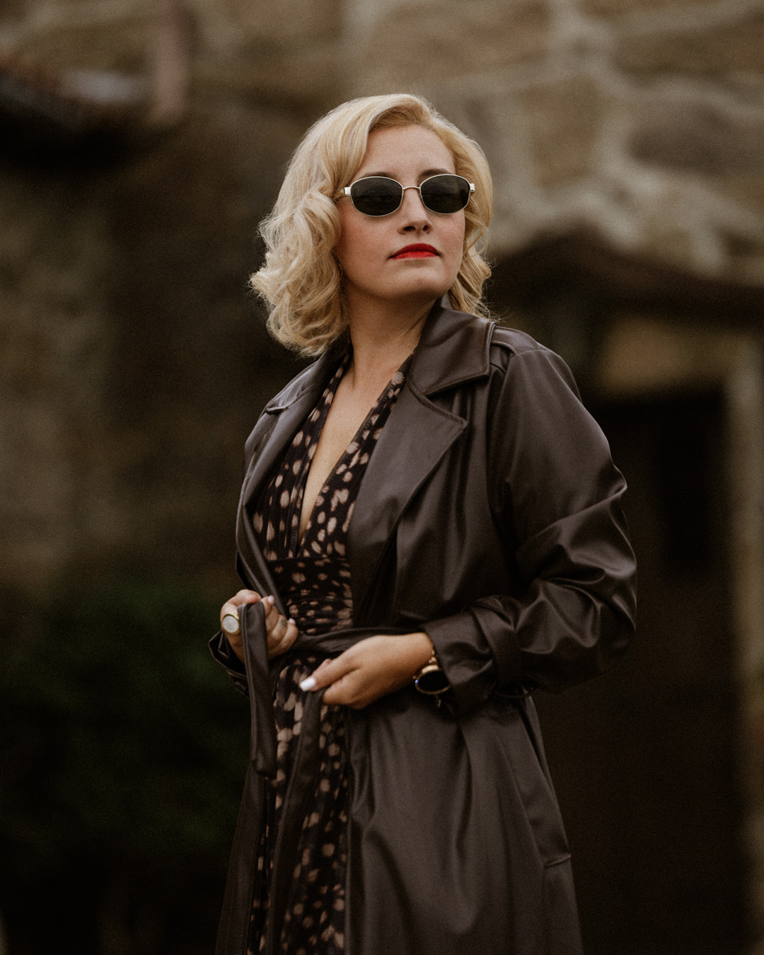 Gabardine Marys - Image 2