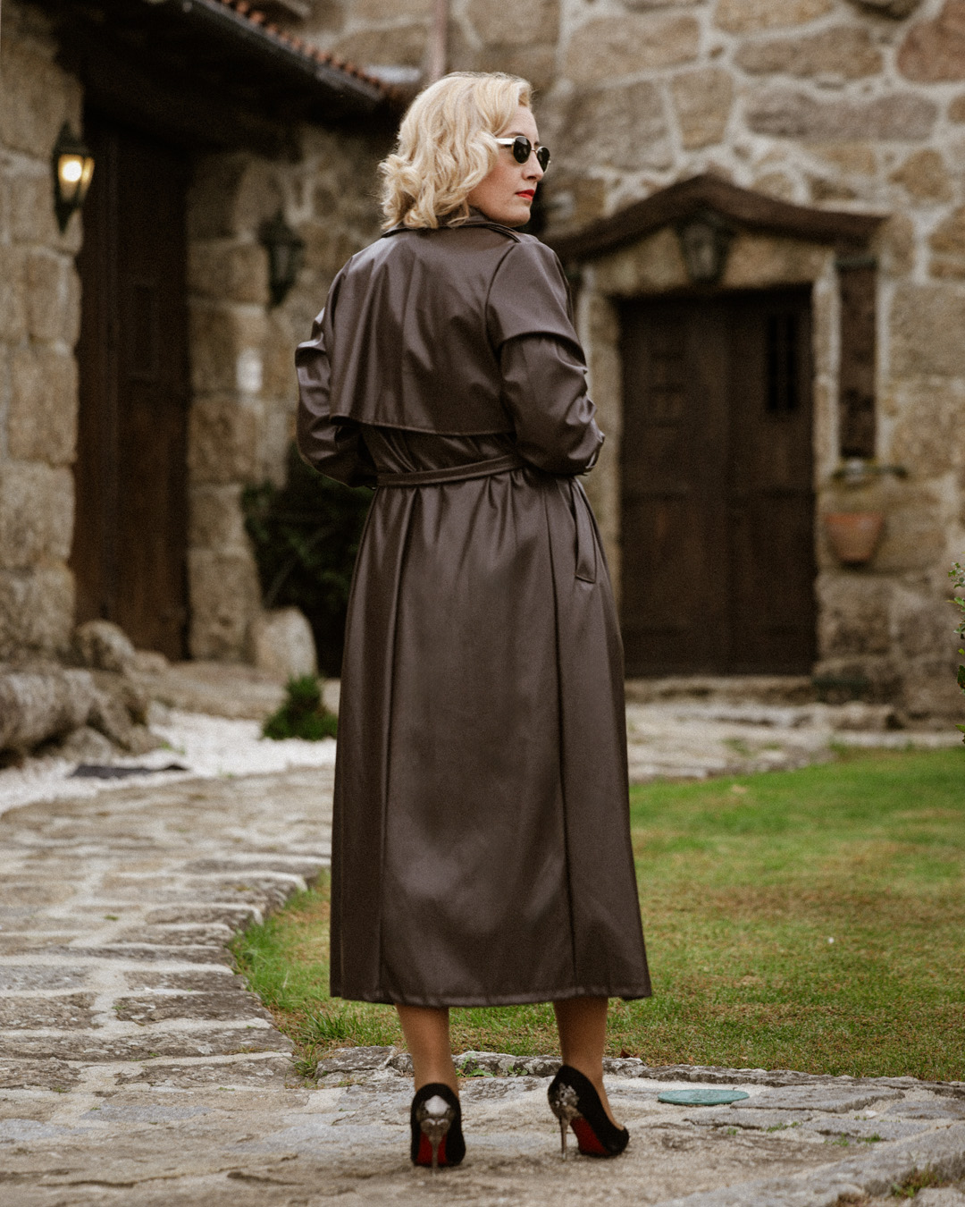 Gabardine Marys - Image 3