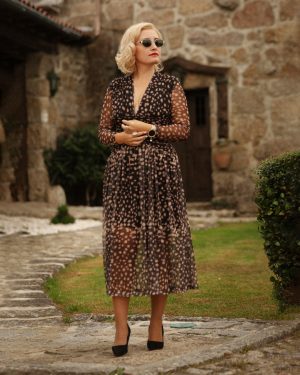 Vestido Veronica