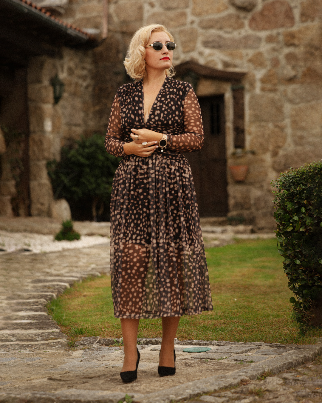 Vestido Veronica