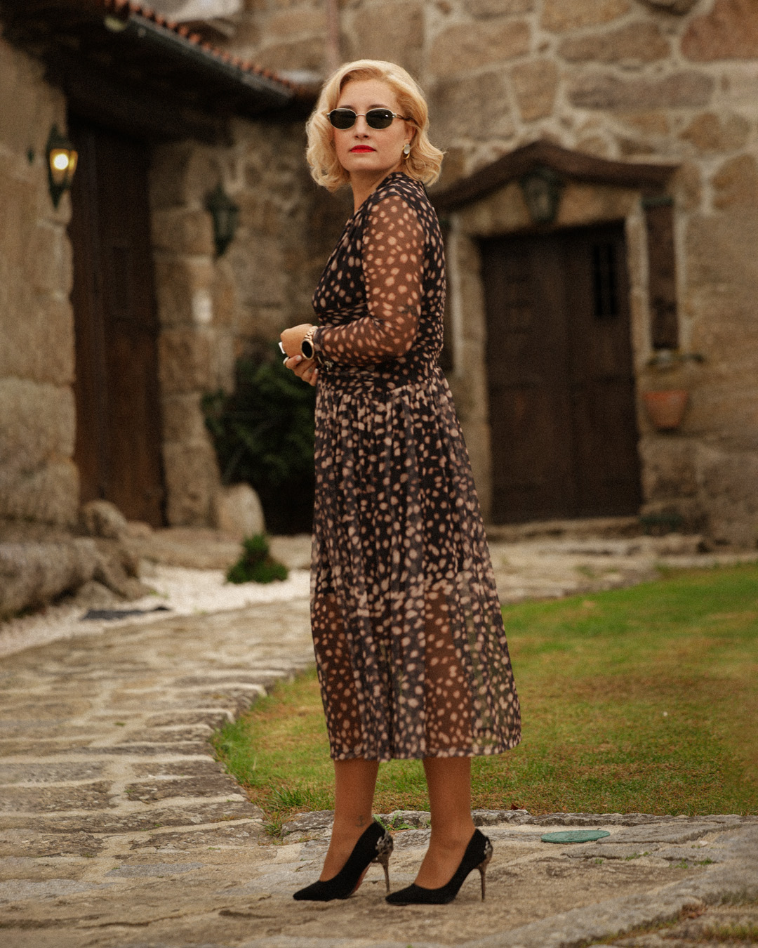 Vestido Veronica - Image 2