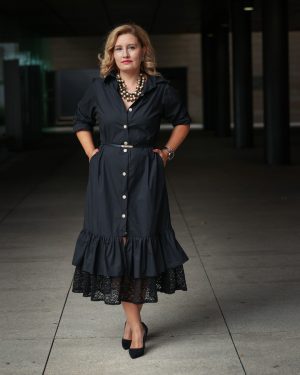 Vestido bella